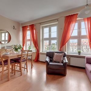 Appartement met een Slaapkamer